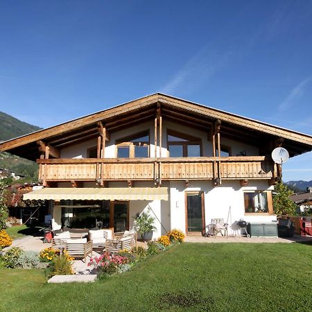 Apartment Christian By Interhome Fuegen Exterior photo